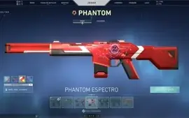 CONTA PLATINA 2 VALORANT TODOS OS AGENTES E VÁRIAS SKINS e +