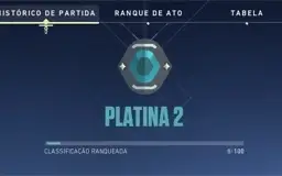 CONTA PLATINA 2 VALORANT TODOS OS AGENTES E VÁRIAS SKINS e +