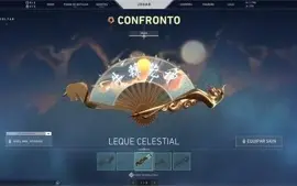 CONTA PLATINA 2 VALORANT TODOS OS AGENTES E VÁRIAS SKINS e +