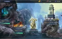 CONTA MIR4 LVL 80
