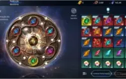 CONTA MIR4 LVL 80