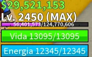 Dough Awk + Godhuman 300+ Maestria