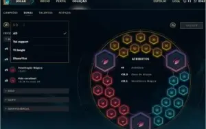 Pax Sivir janna jarvan vitorioso riven campeonato