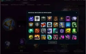 Pax Sivir janna jarvan vitorioso riven campeonato
