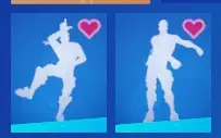 Conta Fortnite Parada, Bem Rara (Cavaleiro Negro,Etc) Barato