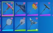 Conta Fortnite Parada, Bem Rara (Cavaleiro Negro,Etc) Barato