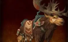 Tauren Altamontês