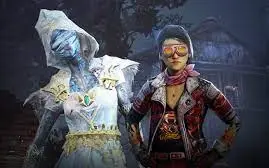 DEAD BY DAYLIGH 400.000 Blood Point Key - Entrega Automatica
