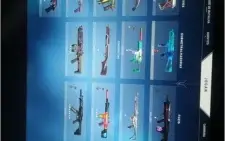 Conta de valorant prata 2 com skins