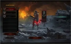 Diablo 3 Battlechest (Diablo 3 + Reaper of Souls)