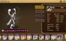Global, 94 6*, 35 NAT5 1LD Leona