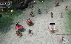 Conta Dekaron G - Maga Heroica Top 25 - Server 1-8 65k Power