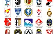 Pack Com 2153 Vetores De Times De Futebol Editáveis