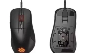 Mouse Gamer Steelseries Rival 700 15 Botões -16.000dpi Preto