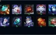 conta lol 1milhao de maestria