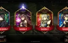 Epic seven 8 mls NAT 5