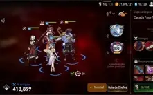 Epic seven 8 mls NAT 5