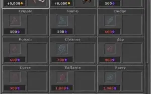 MS 400 ML 101 Kalibra Non-Pvp BR / Outros Javibra/Zenobra