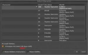 MS 400 ML 101 Kalibra Non-Pvp BR / Outros Javibra/Zenobra
