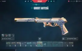🎮| Conta Valorant Full Acesso Sku. Olk – Pacote Sublime