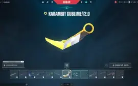 🎮| Conta Valorant Full Acesso Sku. Olk – Pacote Sublime