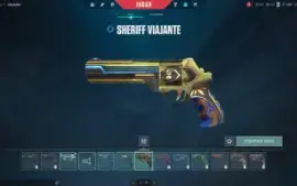 🎮| Conta Valorant Full Acesso Sku. Olk – Pacote Sublime