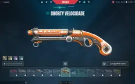 🎮| Conta Valorant Full Acesso Sku. Olk – Pacote Sublime