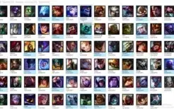 ELOSTAR: 88 CAMPEÕES - 26 SKINS - 4 PAGINAS DE RUNAS