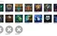 ELOSTAR: 88 CAMPEÕES - 26 SKINS - 4 PAGINAS DE RUNAS