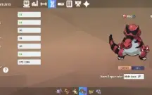 Conta pokemmo muito boa