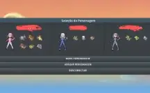 Conta pokemmo muito boa