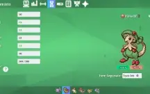 Conta pokemmo muito boa