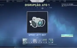 CONTA VALORANT COM PASSE ATUAL COMPRADO PRONTA PRA RANKED