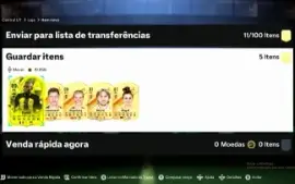 Rank 1 Na Wl Fut Champions, Promoção 50%, Ea Fc24!
