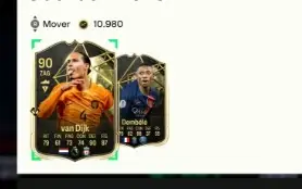 Rank 1 Na Wl Fut Champions, Promoção 50%, Ea Fc24!