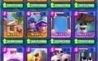 Clash Royale - Rei lv12