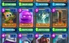 Clash Royale - Rei lv12