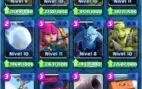 Clash Royale - Rei lv12