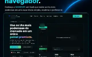 💎Use Claude, ChatGPT, Gemini 3.1 Pro por 49,90