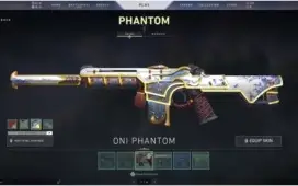 Conta Radiante Valorant +2K em skins