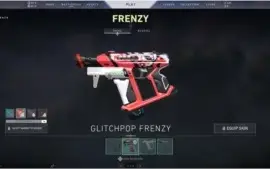 Conta Radiante Valorant +2K em skins