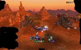 Conta World of Warcraft