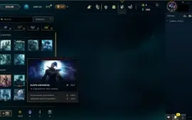 Conta Diamante Email N Confirmado Winrate Alto