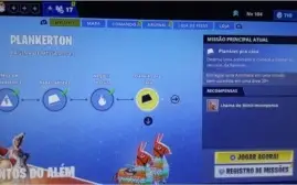 conta de fortnite battle royale+ salve o mundo+ s3 a s9
