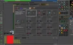 Sell EK 635 Inabra + makers
