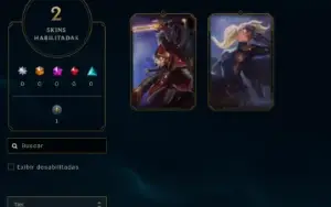 Conta Handlevel Nv 30 / 2 Skins / 20 Campeões / Full Acesso