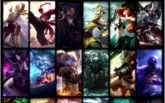 CONTA LOL OURO 2