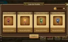 Conta global + C2/C1 + LD