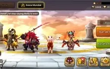Conta global + C2/C1 + LD