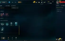 Conta Diamond 4 | Mmr Mestre+ | Esmeralda Season Passada